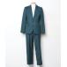 [Garage] [garageroom] костюм L темно-зеленый мужской 
