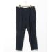 [ADAM ET ROPE'] брюки M темно-синий мужской 