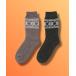  носки nAvy[ температура .]MACHEAT Crew длина снег рисунок носки 2 пара комплект женский 