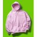  Parker HUF eightynine FLEECE HOODIE мужской женский 