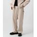  брюки clean вельвет / painter's pants /CLEAN MODE/589311 мужской 