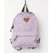 [MEI] [KIDS] рюкзак FREE lilac Kids 