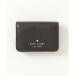 [kate spade new york] футляр для карточек ONESIZE черный женский 