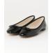 [ODETTE E ODILE] балетки 24.5cm черный женский 