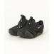 [NIKE] [KIDS] Flat сандалии 14cm черный Kids 