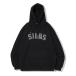  Parker STARS SWEAT HOODIE мужской женский 