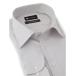  формальный рубашка [ non утюг ] длинный рукав рубашка [ Classico ]5function цвет автомобиль n пятно - серый [ форма устойчивость ][ стрейч ][ УФ фильтр ]