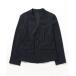 [ROPE' PICNIC] no color жакет 36 темно-синий женский 