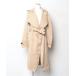 [COMPTOIR DES COTONNIERS] тренчкот 11 бежевый женский 