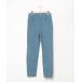 [BAYFLOW] Denim брюки 3 голубой женский 