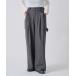  брюки [KELEN /ke Len ]pe Inter дизайн в тонкую полоску слаксы женский 