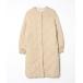 [mystic] no color пальто FREE бежевый женский 
