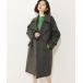 [Lui's] бушлат FREE серый женский 