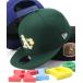 [NEW ERA] [KIDS] колпак 52-56cm зеленый Kids 