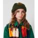  шляпа шляпа Go Bobo woven beanie[ Kids ] Kids ребенок мужчина девочка 