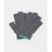  перчатки [TEMBEA]FINGERLESS GUNTE перчатка женский 