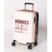  чемодан [PEANUTS/ Peanuts ] Snoopy сумка имеется Carry кейс 33L(39L)