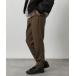  брюки [ выставить возможно ]STR/PE узкие брюки / 592145 мужской 
