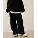  тренировочный брюки джерси nAvy штемпель широкий брюки мужской женский 