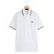  рубашка-поло FRED PERRY / Fred Perry :TWIN TIPPED FRED PERRY SHIRT:M12-polo[NOA] мужской re