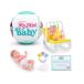  игрушка 5sa приз мой Mini baby серии 1[ вид Random ]