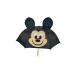  зонт Disney уголок имеется зонт Mickey 47cm Kids ребенок мужчина девочка 