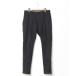 [TAKEO KIKUCHI] брюки 2 черный мужской 