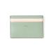 [FURLA] футляр для карточек ONE SIZE мята женский 