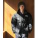  пуховик down [THE NORTH FACE]npsi пуховик мужской 