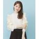  вязаный свитер с высоким воротником sia- оборка рукав вязаный [ стиральная машина OK/.piru] женский 