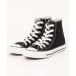  спортивные туфли CONVERSE Converse ALL STAR HI все Star HI 31316881 BLACK мужской 