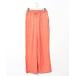 [SENSE OF PLACE by URBAN RESEARCH] легкий брюки SMALL orange женский 