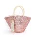 [COOCO] корзина сумка FREE Pink Lady -s