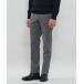  слаксы [Adjustable Fit][Olimpias/o Lynn серьги ] хлопок стрейч слаксы мужской 