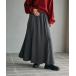  юбка - gi - gi атлас flair юбка 600161