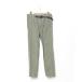 [Gramicci] брюки S зеленый мужской 