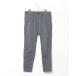 [The DUFFER of ST.GEORGE] брюки MEDIUM серый мужской 