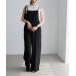 [evernavy] комбинезон M черный женский 