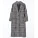 [Amulet] Пальто Честерфилд L серый женский 