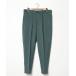 [EMMA CLOTHES] брюки X-LARGE зеленый мужской 