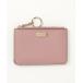 [kate spade new york] футляр для карточек ONESIZE Pink Lady -s