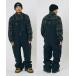 �p���c BILLABONG �����Y 3L POWSURF BIB PANT �X�m�[�p���c �u25-26SNOW���f���v/�r���{���R���C���[�X�L�[�E�X�m�[�{�[�h�E�F�A(�r�u�p���c�j