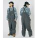 ���C�h�p���c �p���c BILLABONG �����Y CARGO BIB PANT �X�m�[�p���c �u25-26SNOW���f���v/�r���{���X�L�[�X�m�[�{�[�h�E�F�A(�r�u�p���c�j