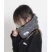  защита горла "neck warmer" шарф снуд боа защита горла "neck warmer" женский мужской 