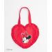  ручная сумочка Mickey Mouse & Minnie Mouse / Heart сумка 