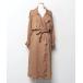 [Ungrid] тренчкот MEDIUM Camel женский 
