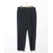 [UNITED TOKYO] брюки 2 темно-синий мужской 