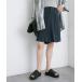 [KBF] шорты ONE темно-синий женский 