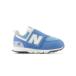 ��New Balance�� ��KIDS�ץ��塼�� 15.5cm �֥롼 ���å�