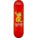 GARFIELD x WDS SKATE BOARD